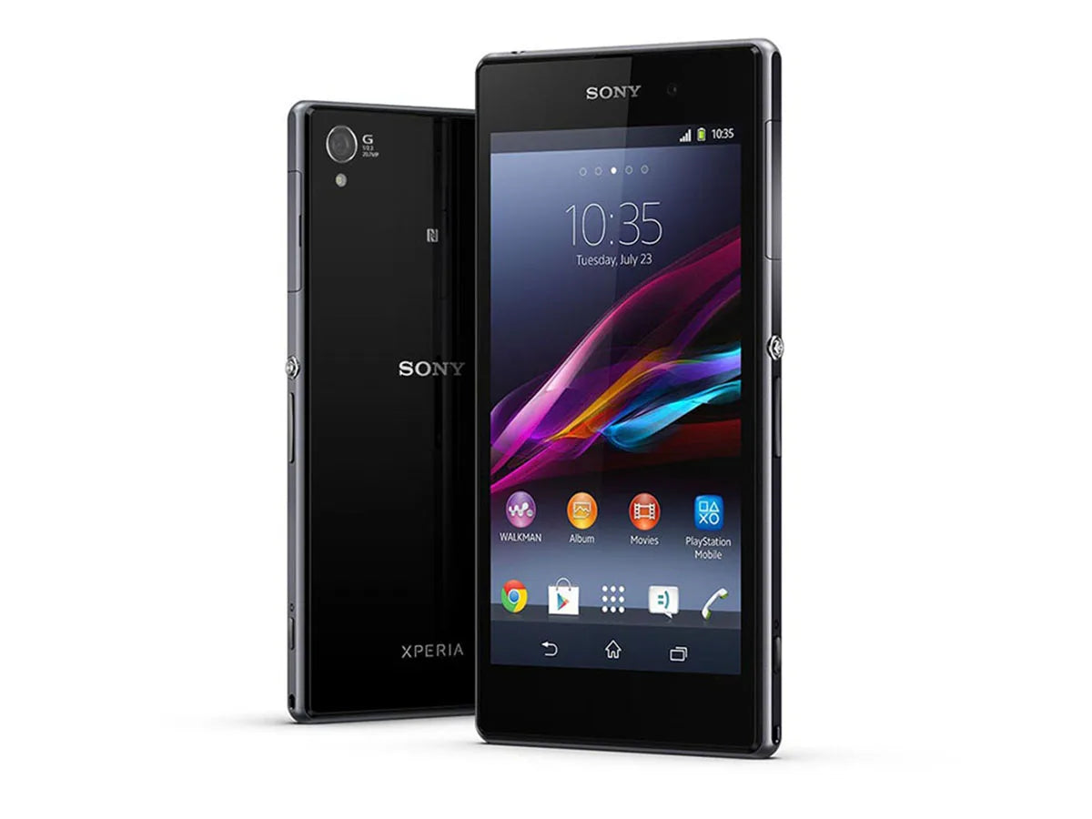 Sony Xperia Z1