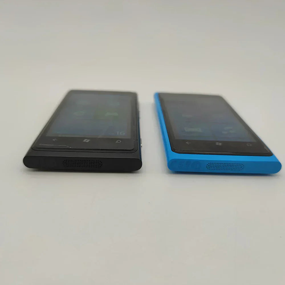 Nokia Lumia 800