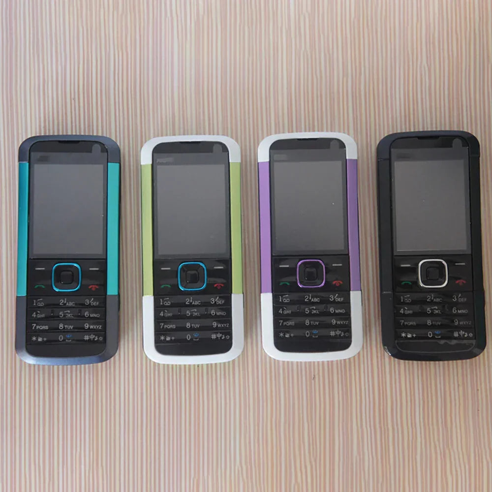 Nokia 5000