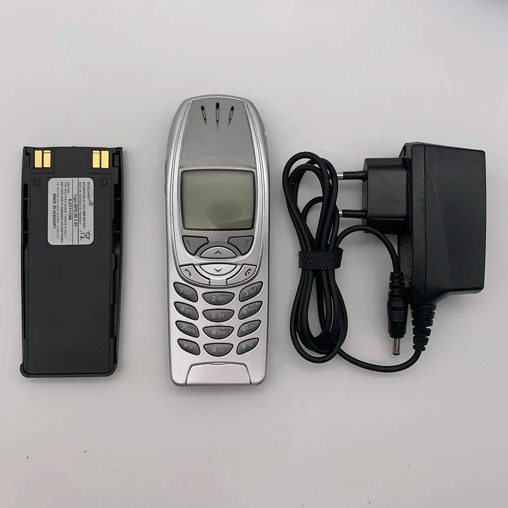 Nokia 6310i