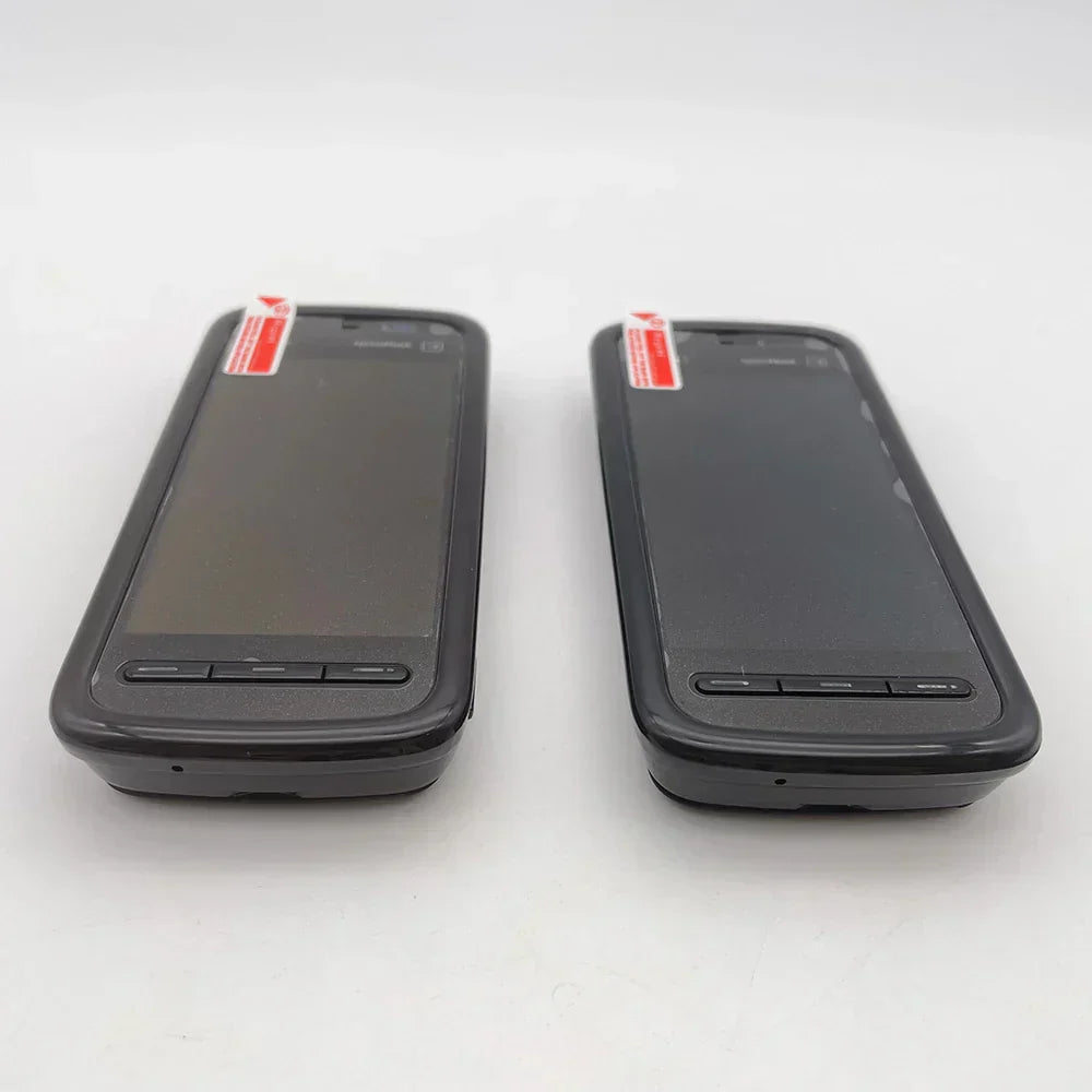 Nokia 5800 Xpress Music