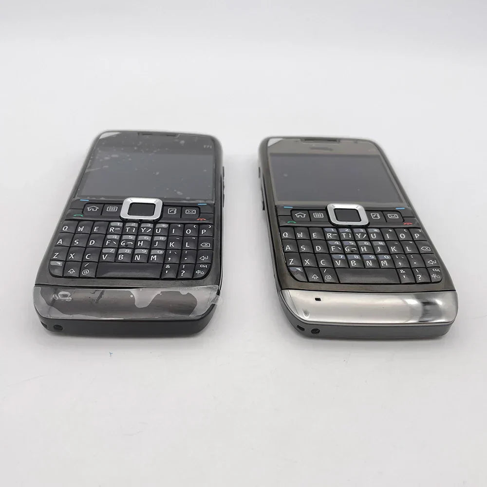 Nokia E71