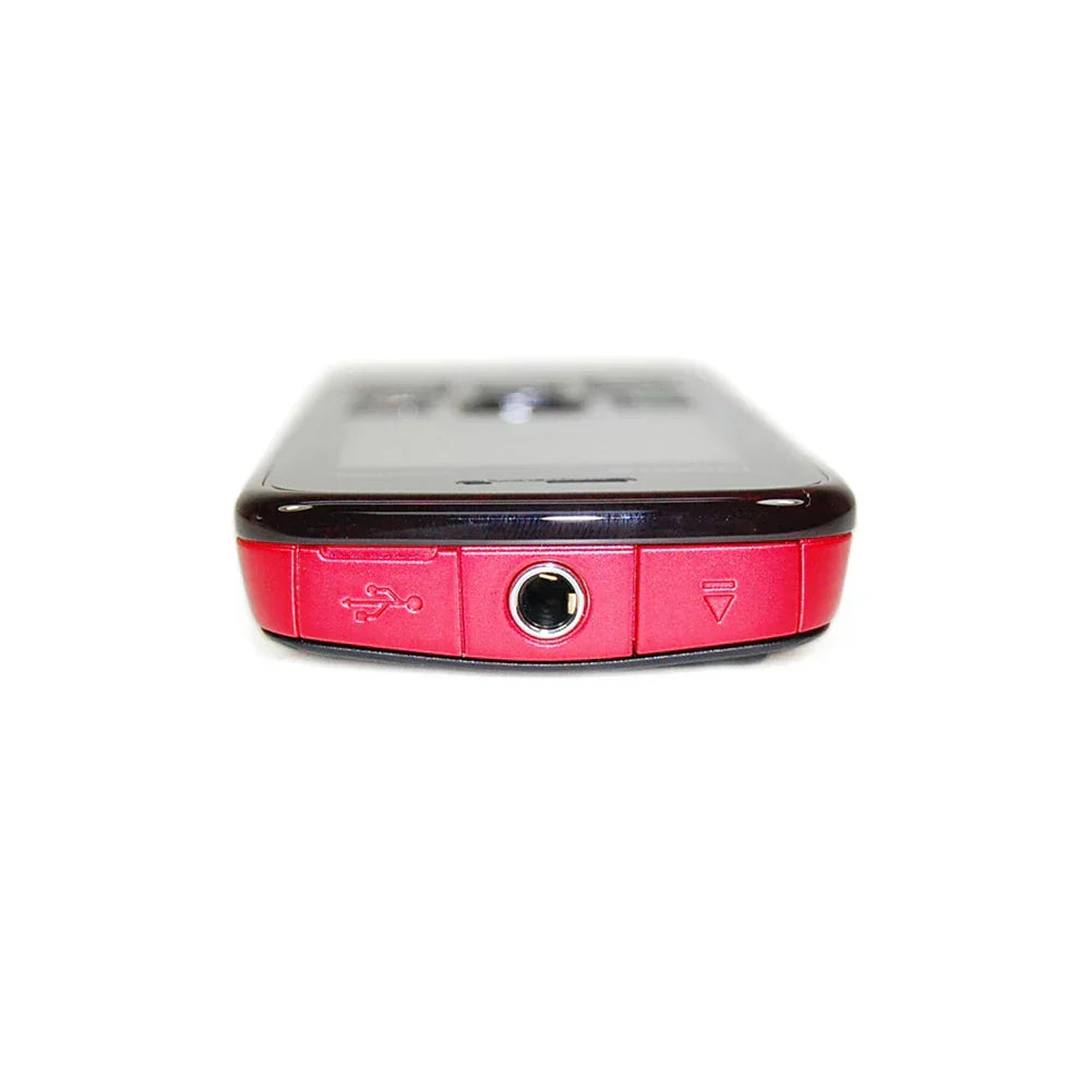 Nokia 5220 XpressMusic