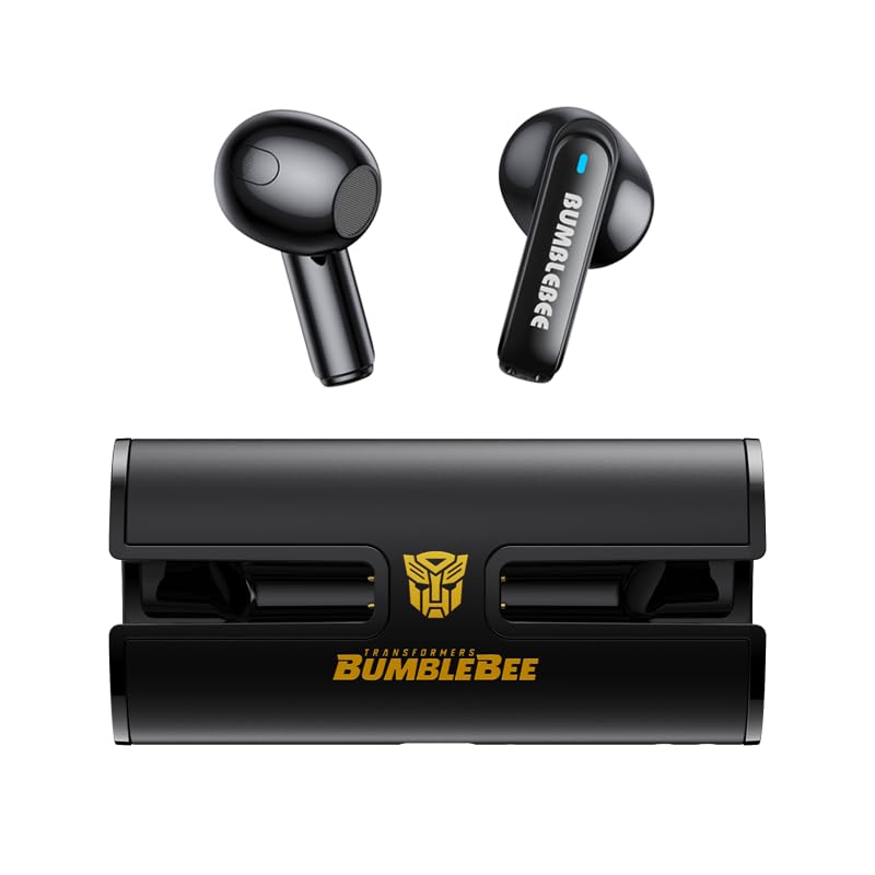 Transformers TF-T02 Wireless Ear Buds