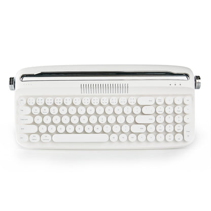 YUNZII Upgraded Wireless Keyboard