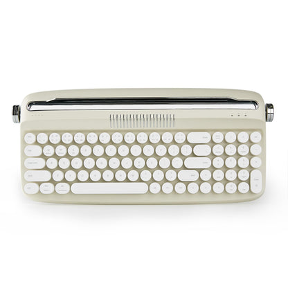 YUNZII Upgraded Wireless Keyboard