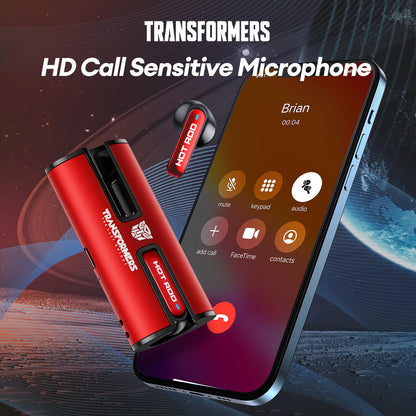 Transformers TF-T02 Wireless Ear Buds