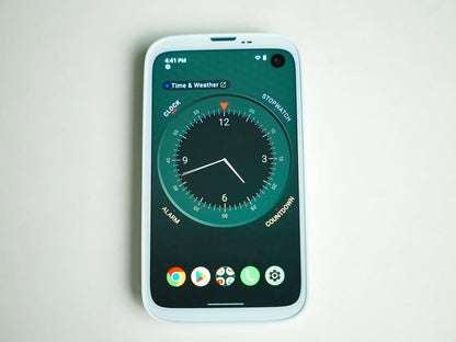 Balmuda Phone