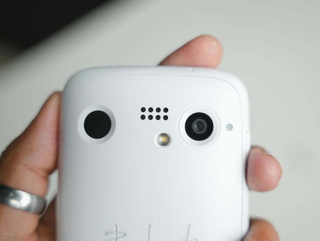 Balmuda Phone