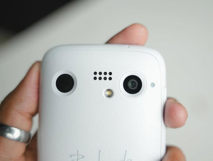 Balmuda Phone
