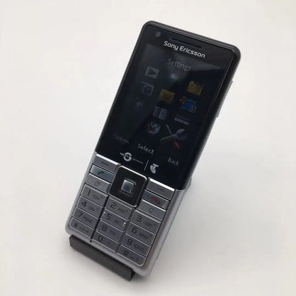 Sony Ericsson J105