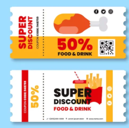 Coupon