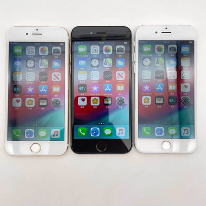 Apple iPhone 6s