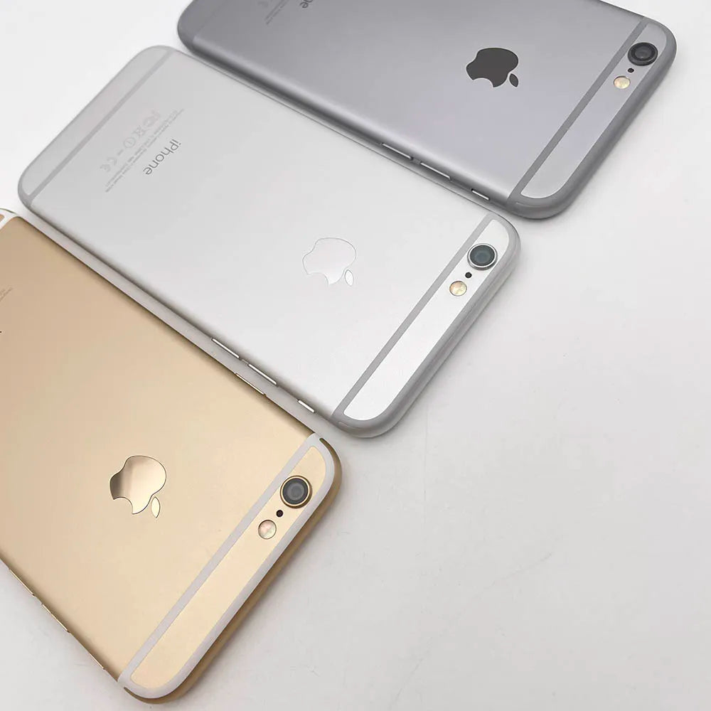 Apple iPhone 6s