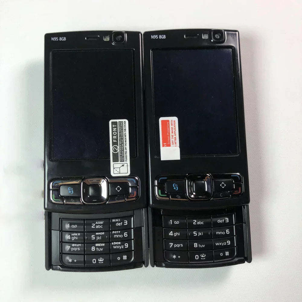 Nokia N95 8GB