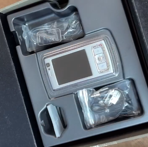 Nokia N95 8GB