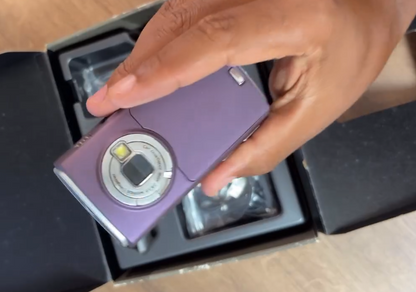 Nokia N95 8GB