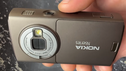 Nokia N95 8GB