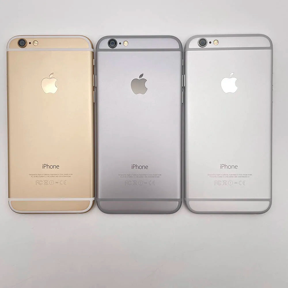 Apple iPhone 6s