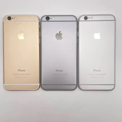Apple iPhone 6s
