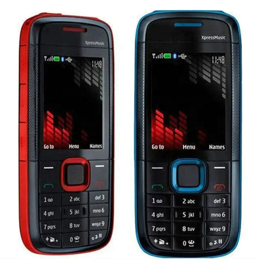 Nokia 5130 XpressMusic