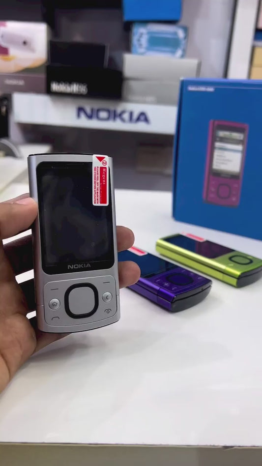 Nokia 6700