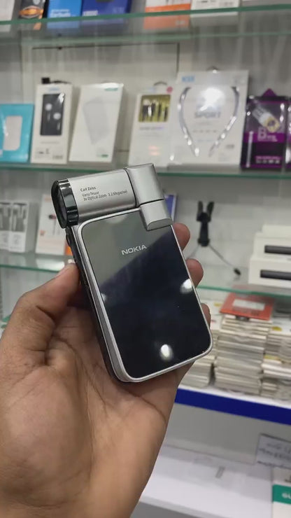 Nokia N93i
