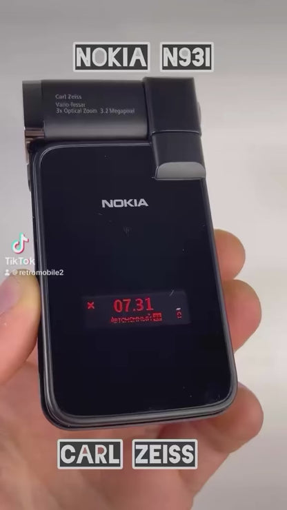 Nokia N93i